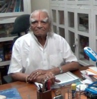 GurujiBKSIyengar